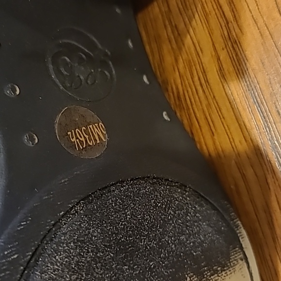 Lucky Brand ankle boots size 6. - Picture 8 of 8